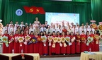 Kỷ niệm ngày nhà giáo Việt Nam 20-11-2023