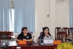 Tập huấn chuyển đổi số 