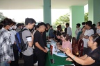Đón tân học sinh sinh viên K25 năm 2025 [Đợt 2]